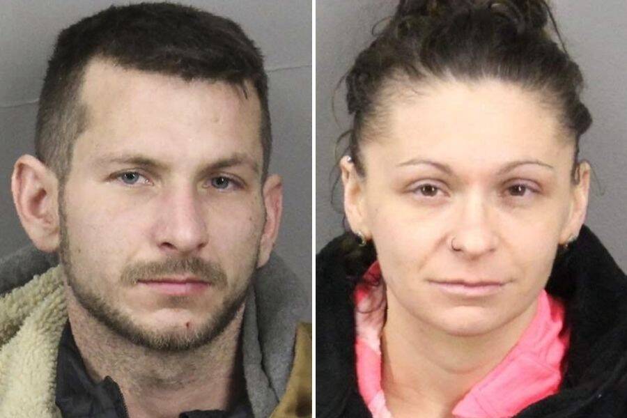 Девушка, пропавшая без вести с 2019 года, найдена живой под лестницей в северной части штата Нью-Йорк