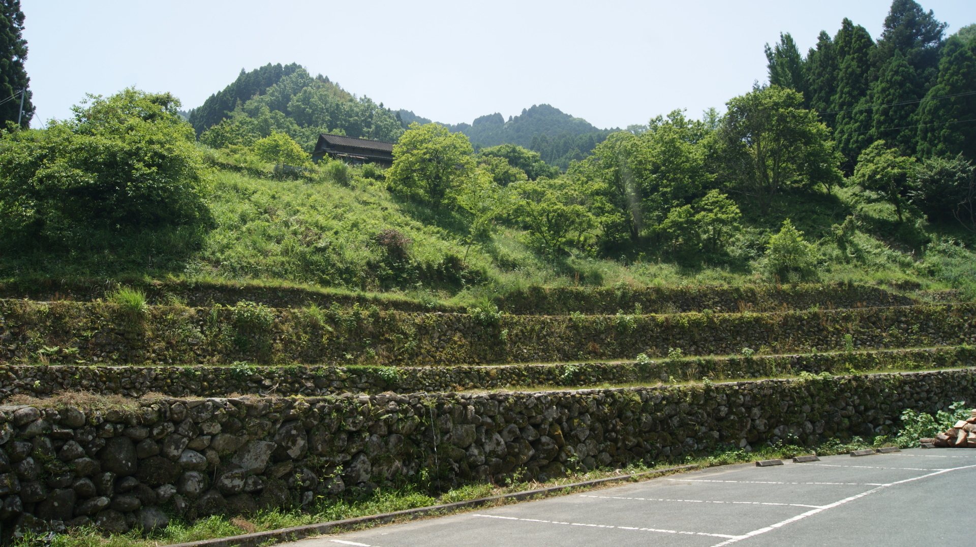 Япония глазами не туриста № 3