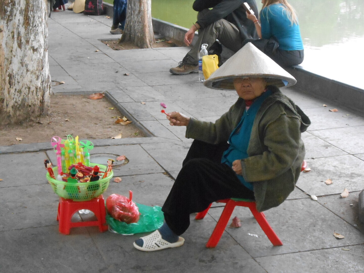 Таиланд, Камбоджа, Вьетнам...Куда рванем в новом сезоне?