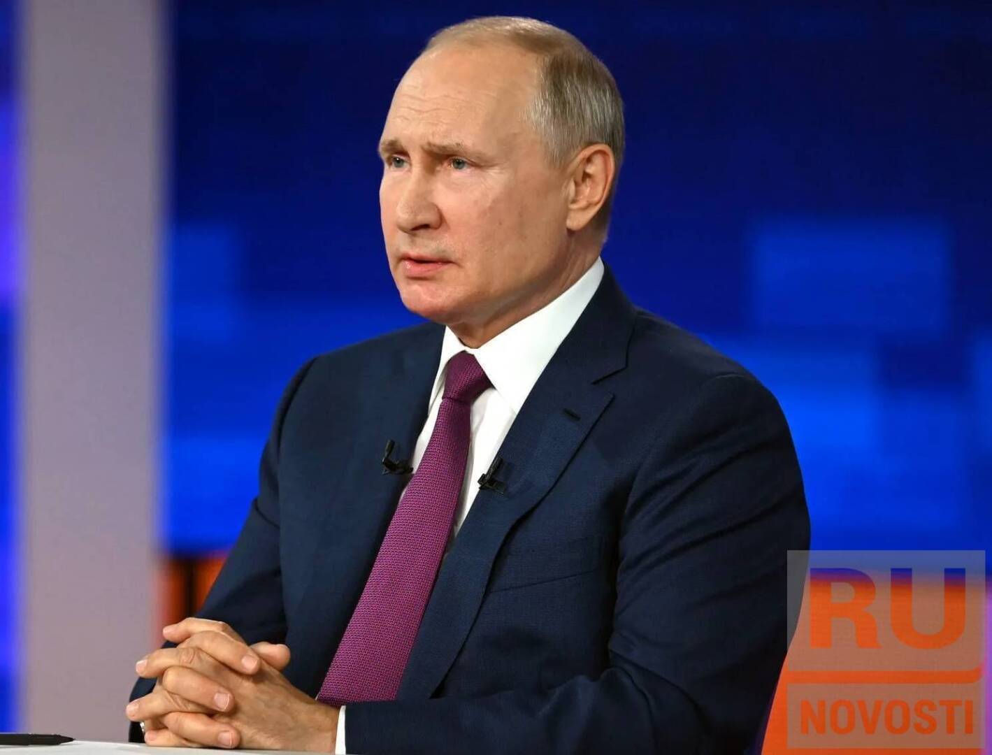 Каким будет обращение Путина 4 октября, объявят ли военное положение?