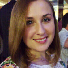 Ольга Александровна, г. Анива