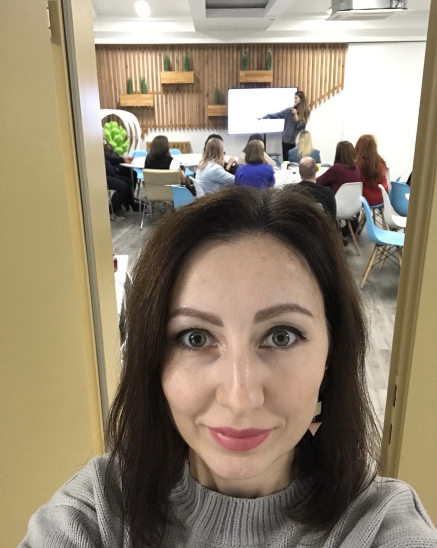 Акселератор креативных индустрий