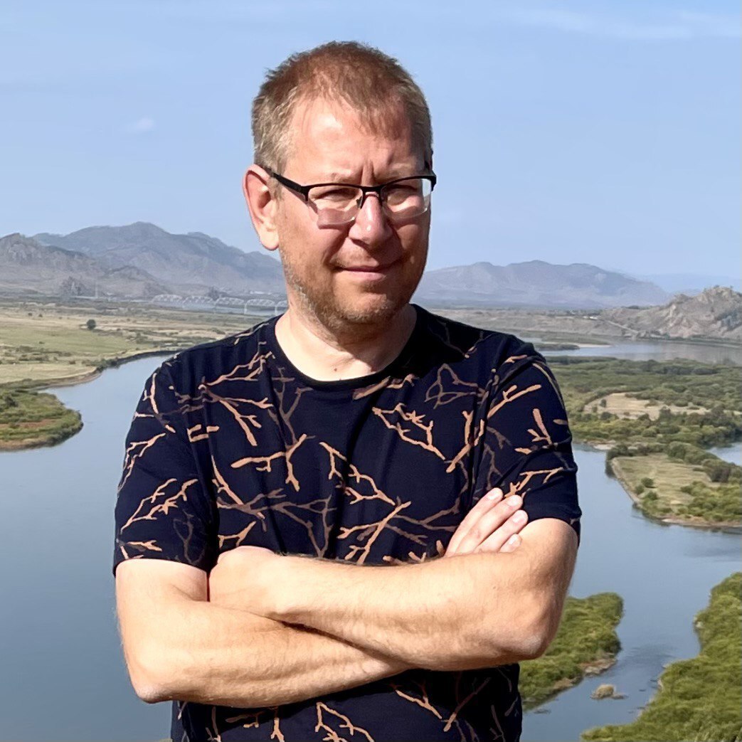 Жалко родственников