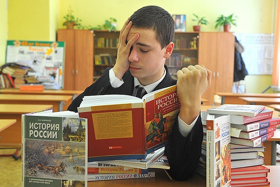 Переход на единую образовательную систему будет! Путин подписал закон! Чего ждать?