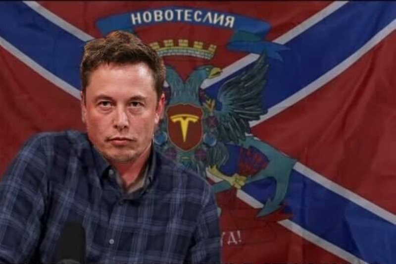 Пять копеек в защиту предложений Илона Маска