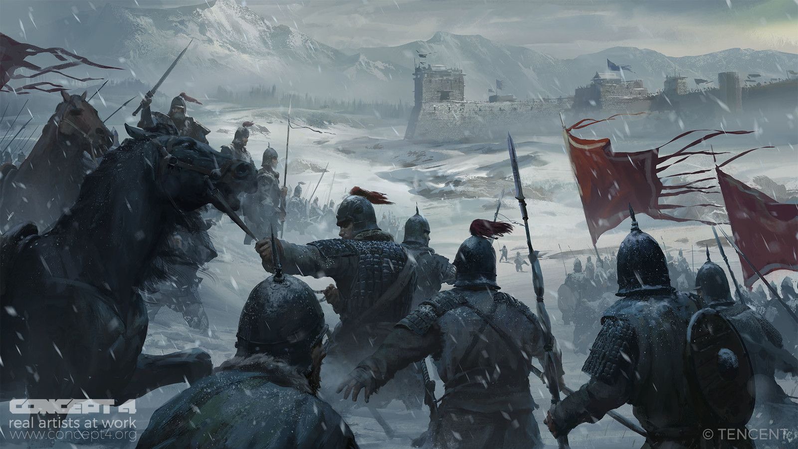 Такую историю Вы никогда не слышали и не читали. "Король Фридрих Сиульский и его пропавшая дочь Аллия". Новый сюжет. Часть №6.