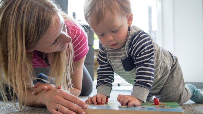 Воспитание детей - это огромная задача. Но как это сделать правильно? Многие родители чувствуют себя неуверенно и остаются наедине со своими вопросами