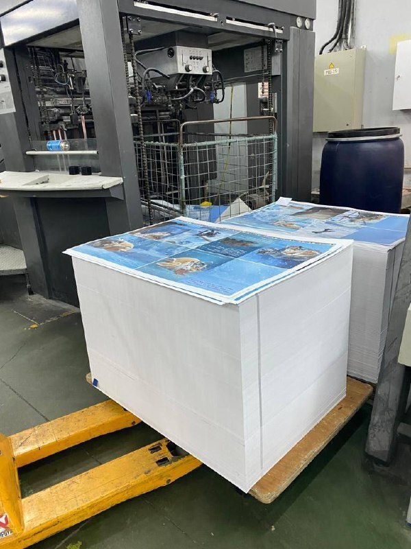 Путешествие одной сказки