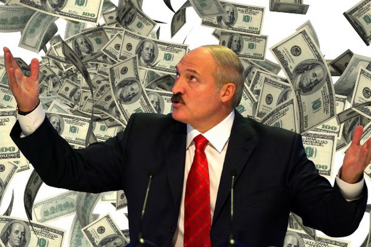 За чей счёт этот банкет? Кто оплачивать будет?