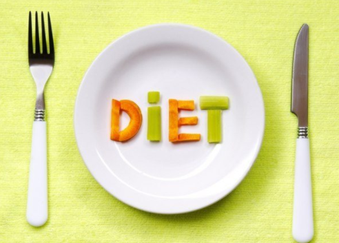 Диеты и правила питания