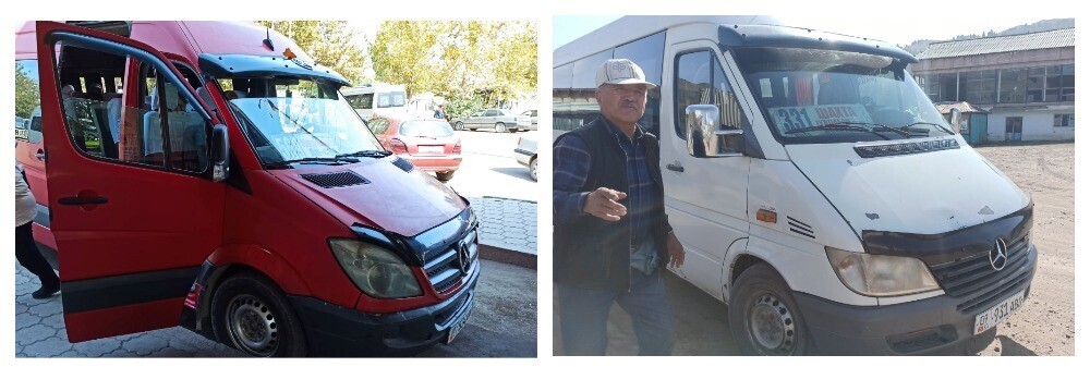 Где дешевле жить: в Киргизии или в России? Съездила и сравнила. Часть 1: зарплаты и пенсии, коммуналка, бензин, стоимость общественного транспорта