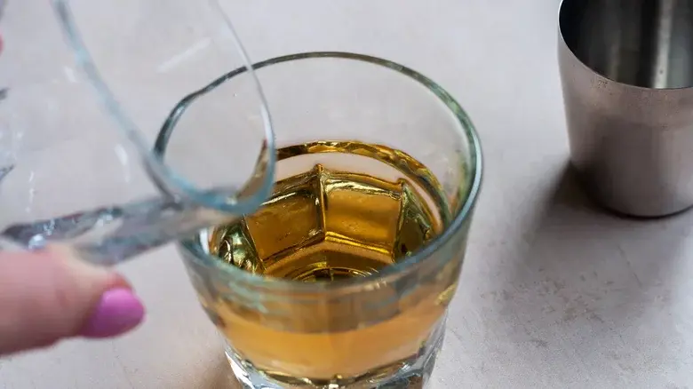 Простой рецепт приготовления зеленого чая