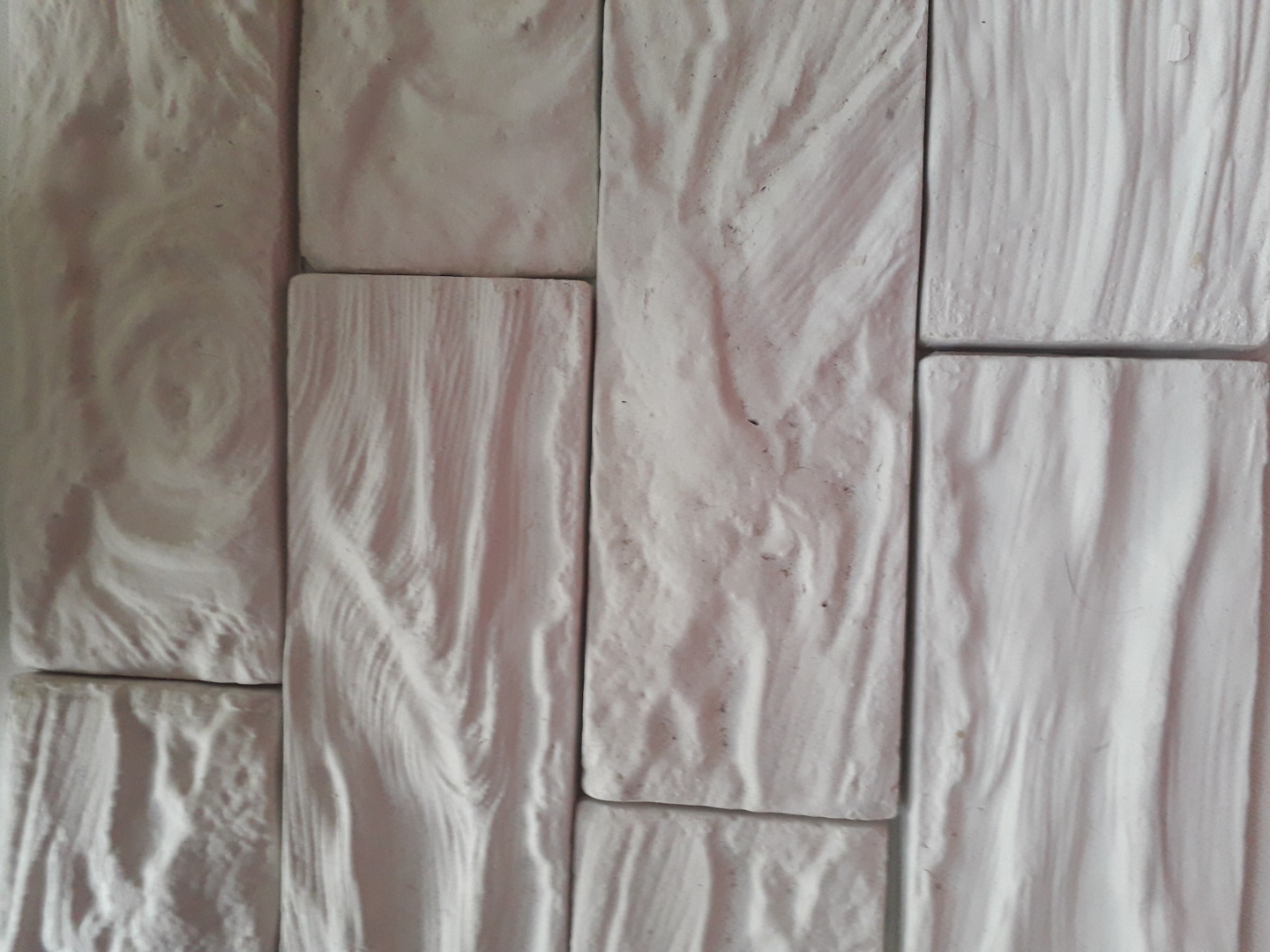 Красивая арочка из кирпичиков своими руками