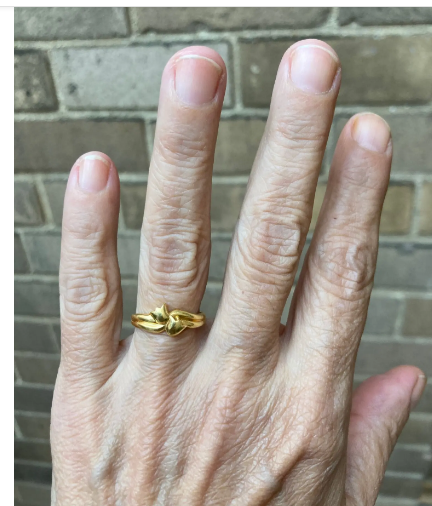 Истории крошечной любви: "Ты неповторим’