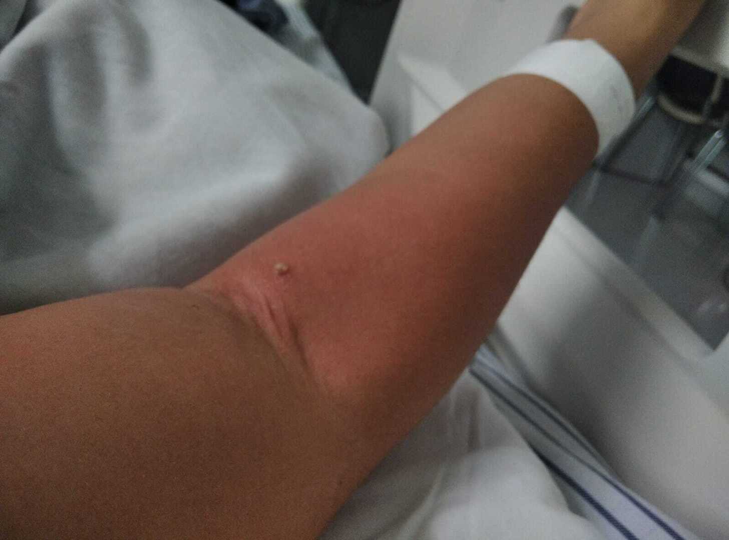 Роженица умирает, помочь некому, врач на платных родах-прелести бесплатной медицины