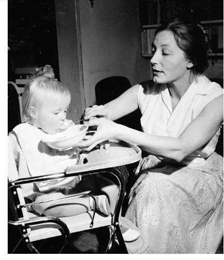 "Раздражен драматизмом ее усилий’