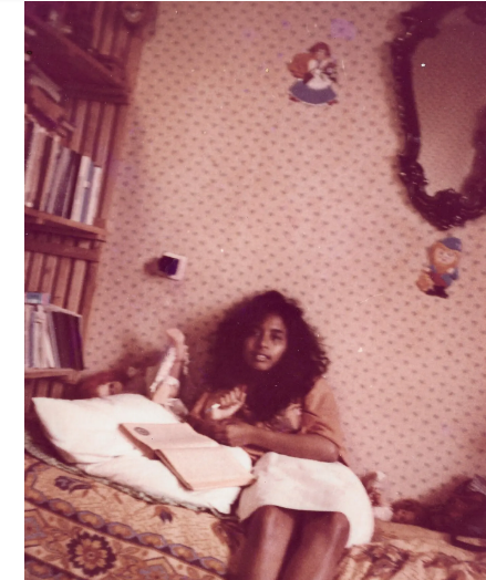 Истории о крошечной любви: "Я переписал свою личность’