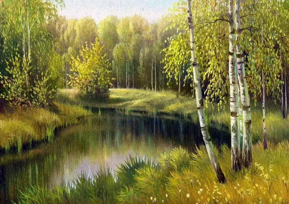 Посвященный (7 часть)