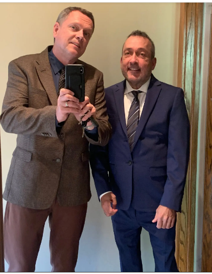 "Я винил свою тревогу’