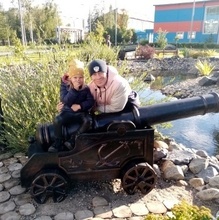 Павел, г. Северодвинск