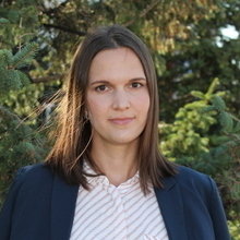  Курганова Екатерина Олеговна, г. Самара