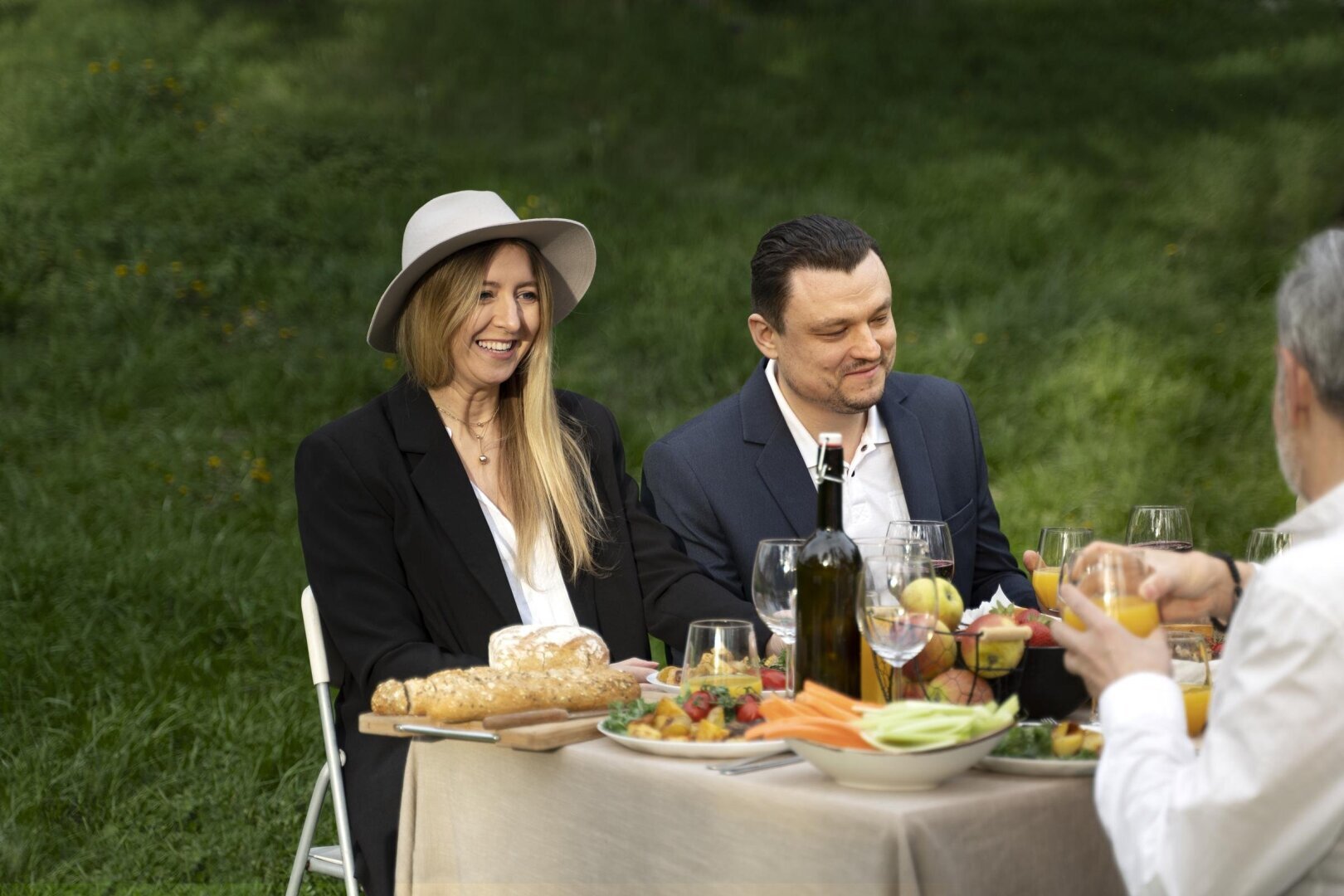 Гастропсихология: еда и характер человека
