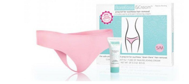 Эпиляция зоны бикини- лучшие методики