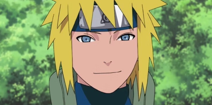 13 самых быстрых персонажей аниме Shonen