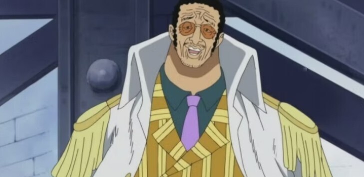 13 самых быстрых персонажей аниме Shonen