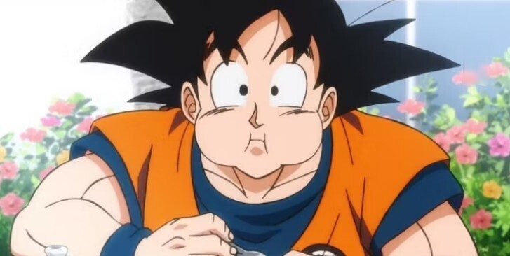 13 самых быстрых персонажей аниме Shonen