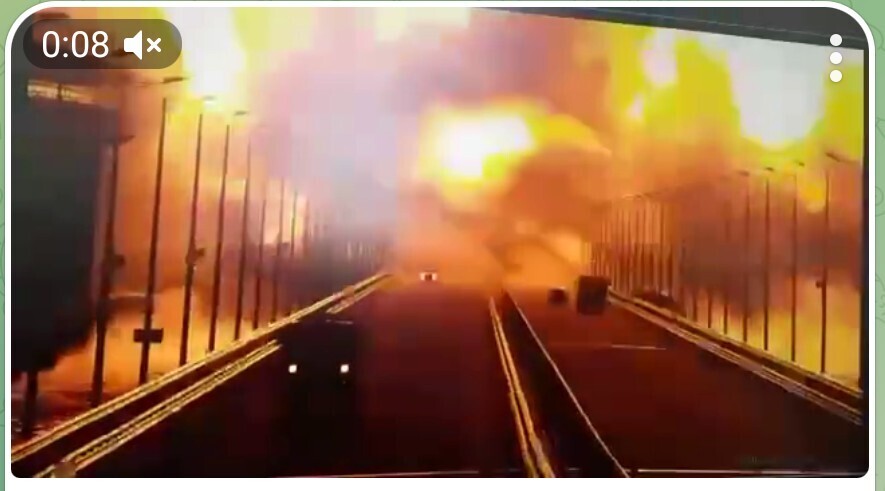 Будет для Украины "судный день" или всё окончится милым питерским трёпом?