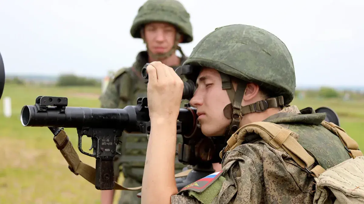 200 тысяч мобилизованных в России на СВО: когда будет вторая волна мобилизации и определены ли сроки подготовки и переподготовки мобилизуемых