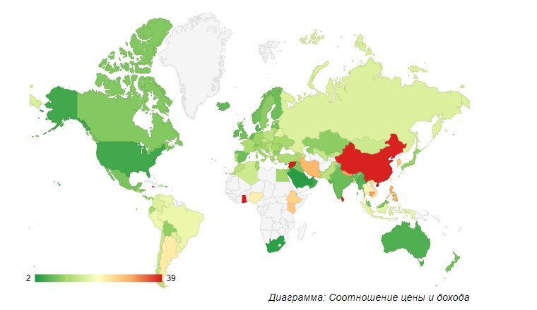 стоимость жизни в японии 2023