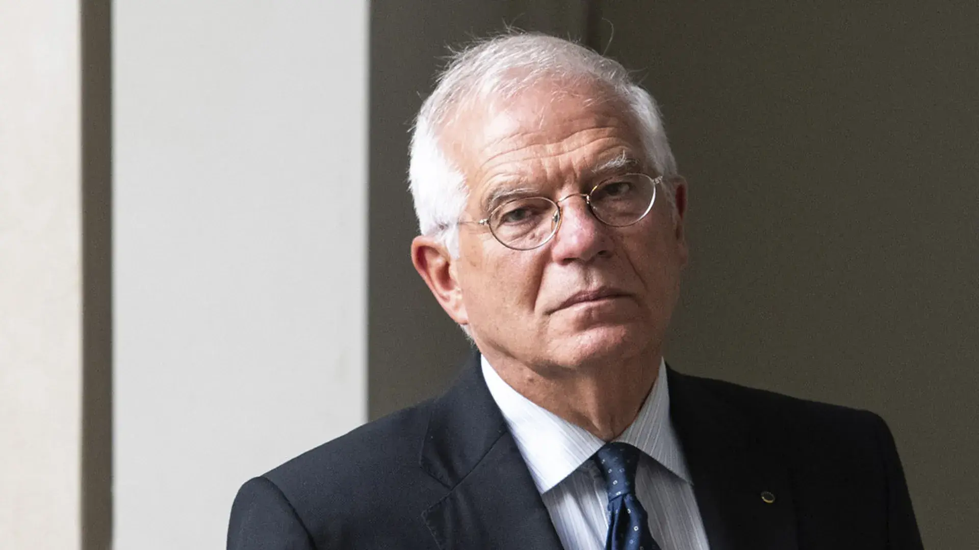 Глава дипломатии ЕС Боррель заверил Украину в выделении дополнительной военной помощи