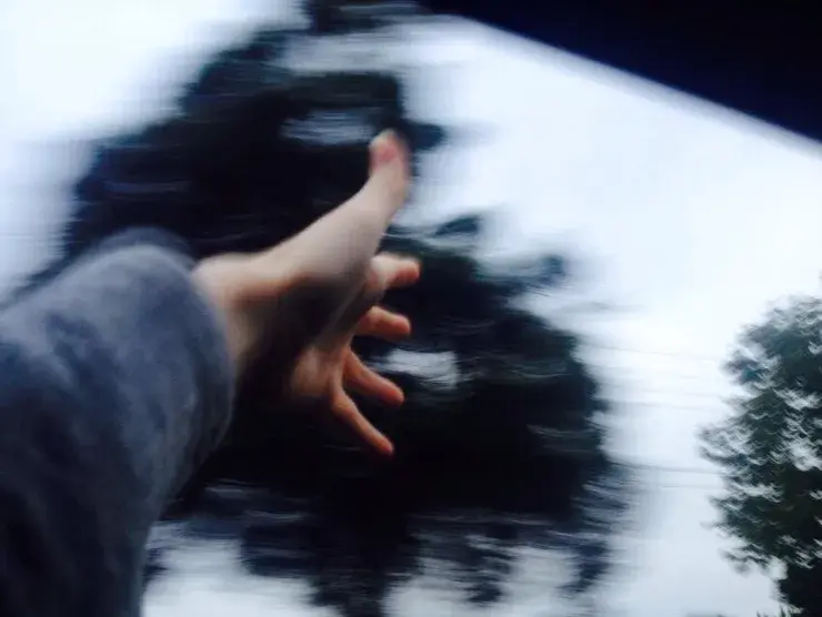 Она никогда не верила в вещие сны.