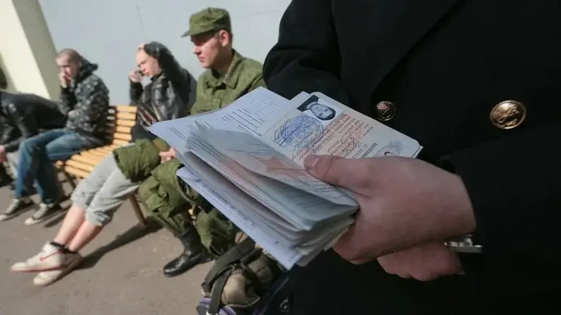 Уголовная ответственность: с какого момента уклонисту от мобилизации может грозить уголовная ответственность? Разбираем.