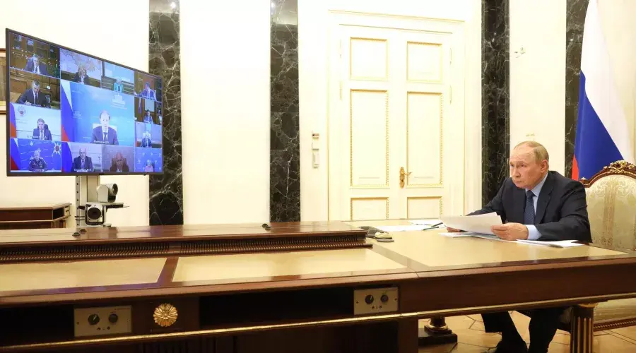 Хватит миндальничать с террористами! Что решит Совбез? Почему отменяют уголовные дела за уклонение от мобилизации.