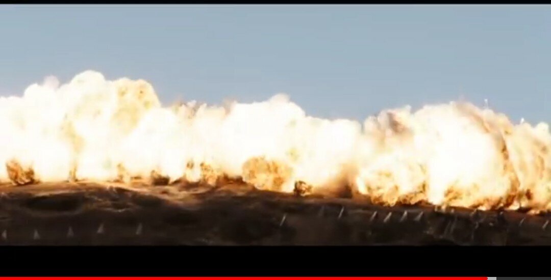 Непонятые фильмы Михалкова, или "присутствие Бога на войне"