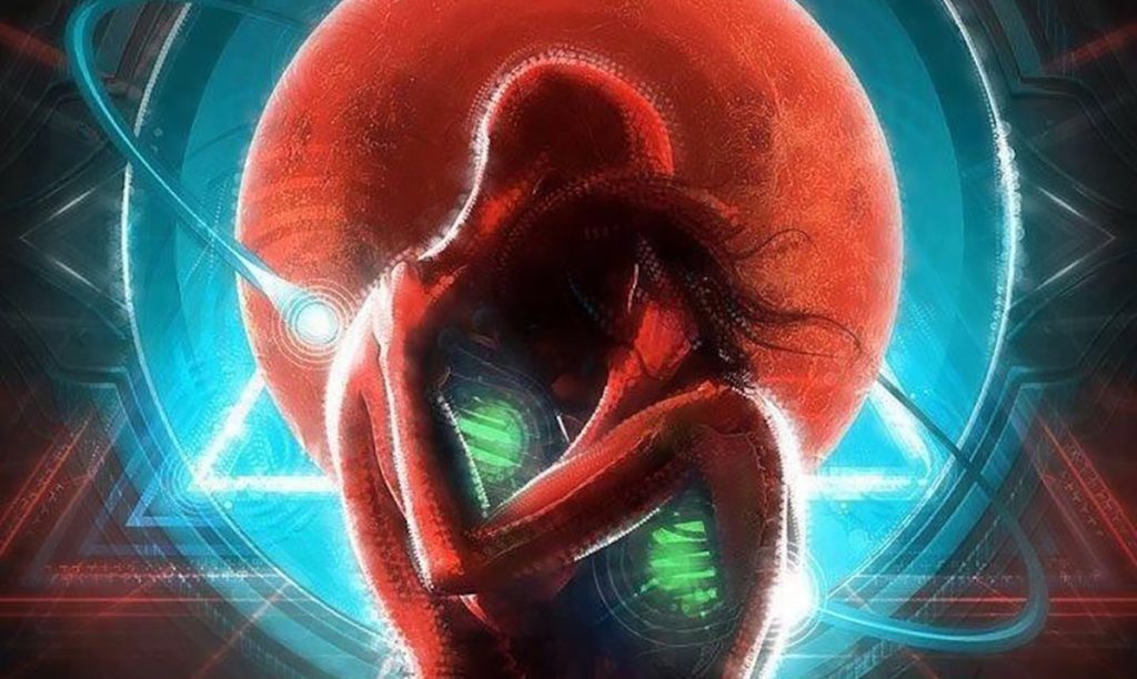 Тот самый человек или чужая половина?