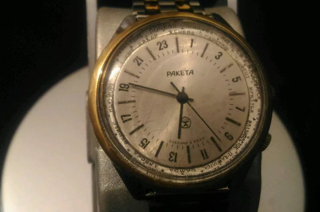 Она никогда не верила в вещие сны.