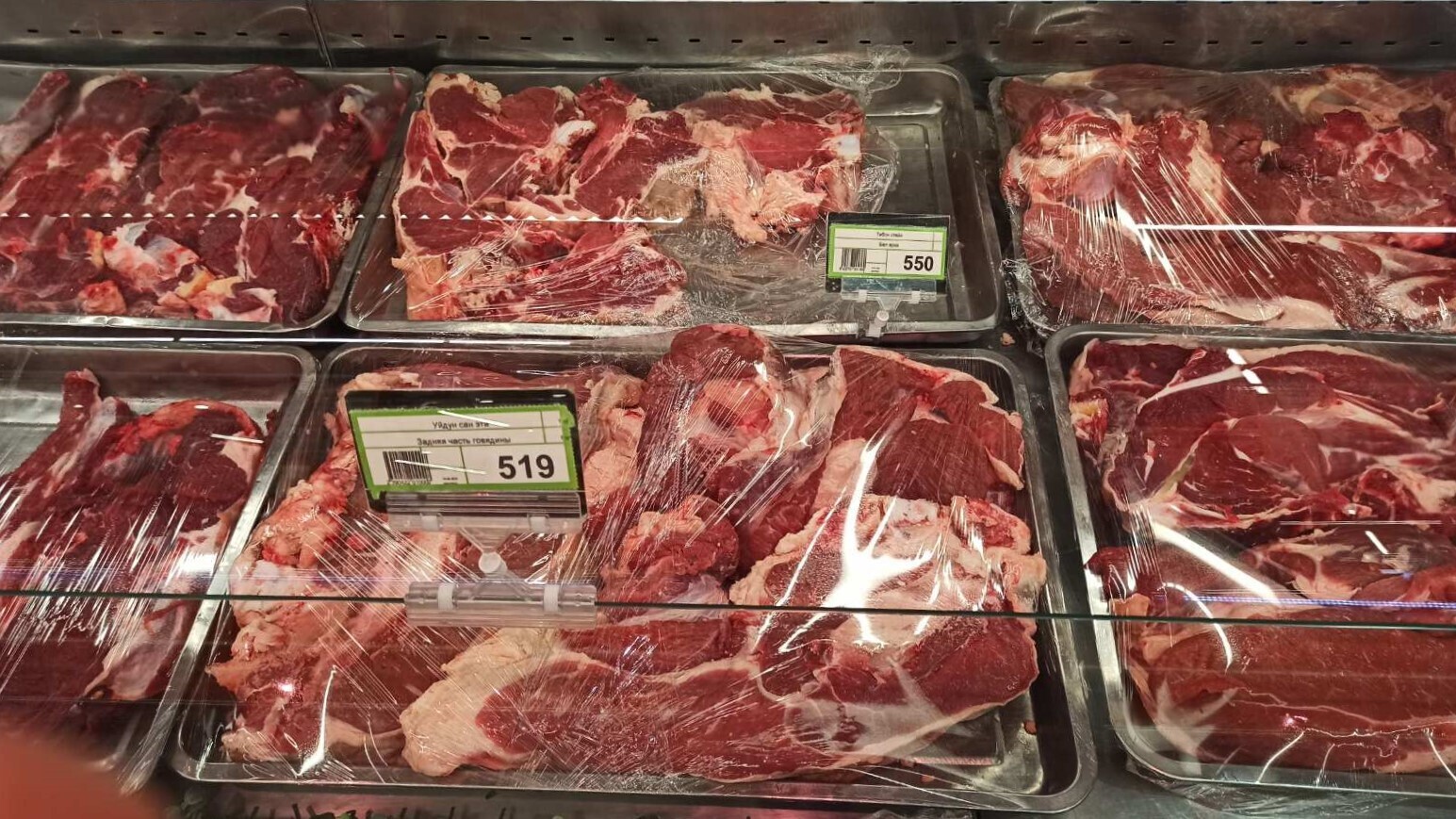 Где дешевле жить: в Киргизии или в России? Съездила и сравнила. Часть 2: цены на продукты