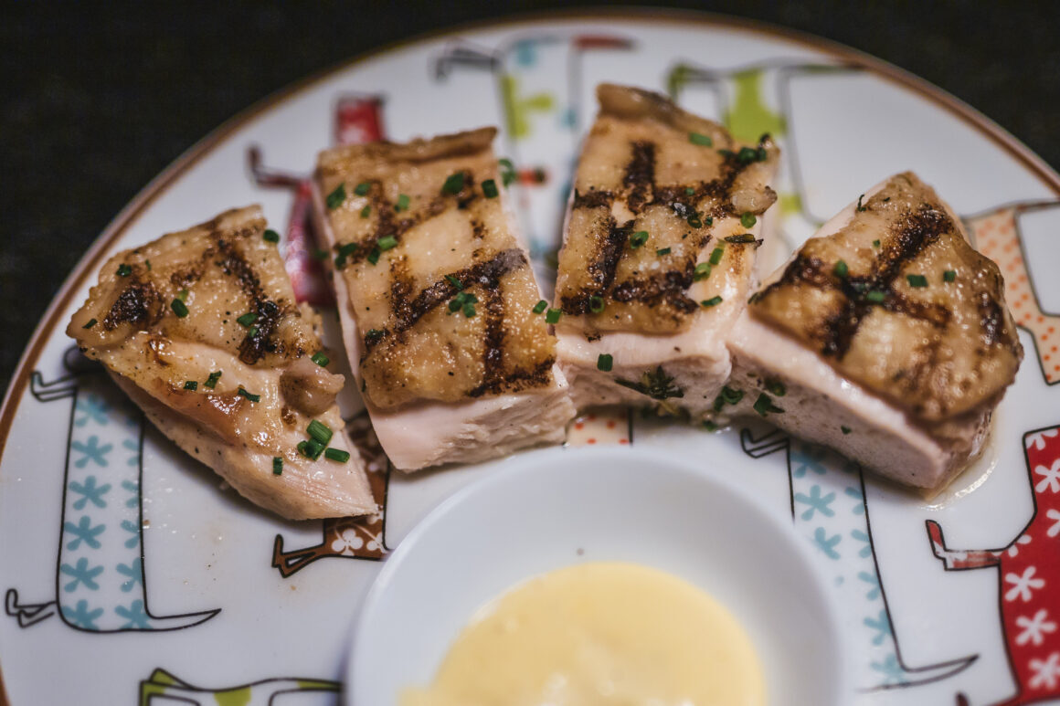 Роскошь, сделанная прямо в отеле Four Seasons The Westcliff