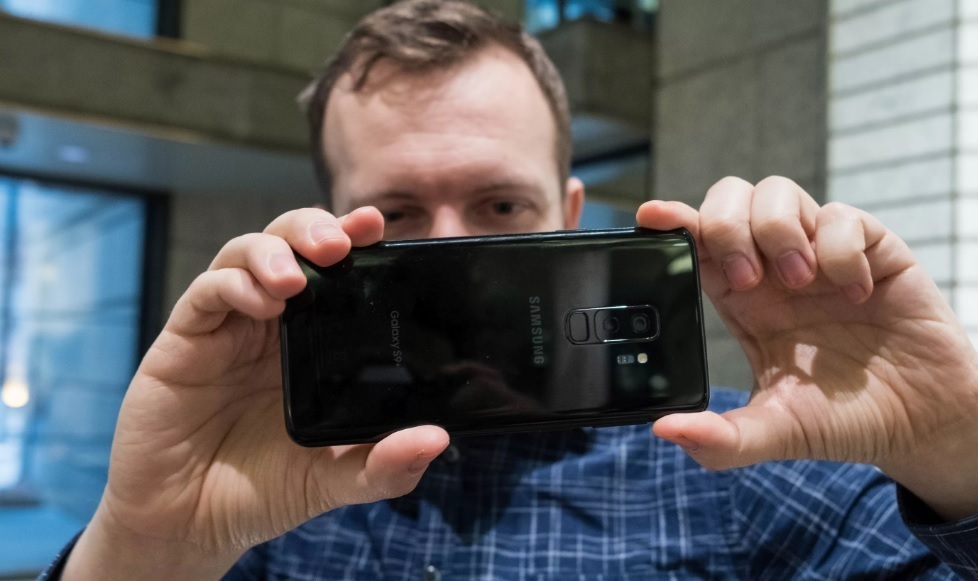 СТОП! Снято! Зачем меня снимают на камеру при вручении повестки???