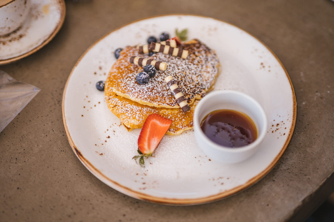 Роскошь, сделанная прямо в отеле Four Seasons The Westcliff