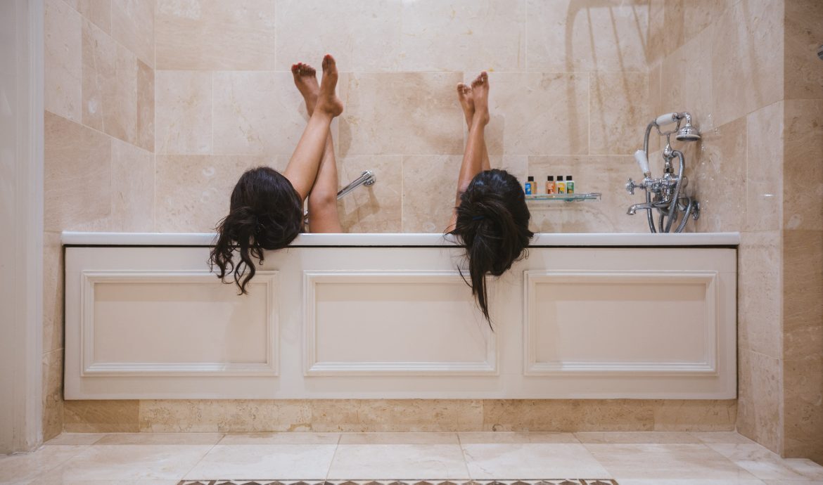 Роскошь, сделанная прямо в отеле Four Seasons The Westcliff