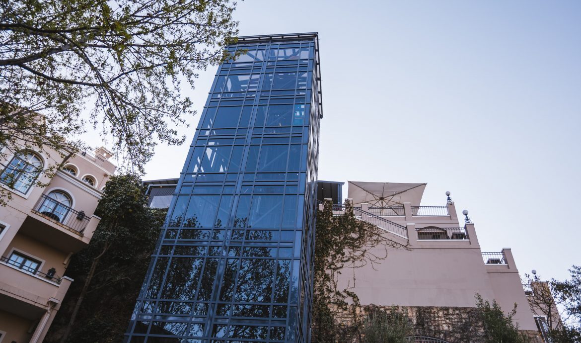 Роскошь, сделанная прямо в отеле Four Seasons The Westcliff