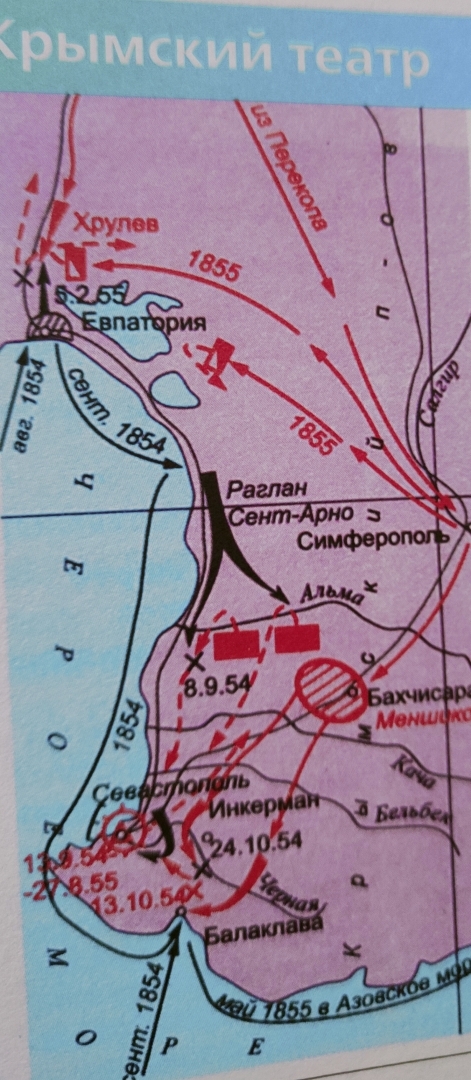 Об использовании исторических аналогий при освещении современных боевых действий