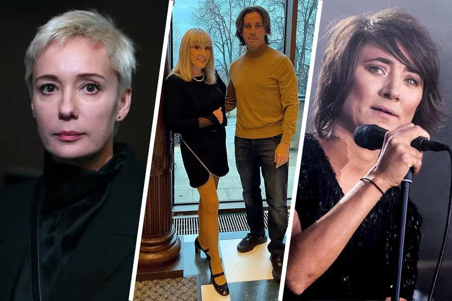 Надо завершать время кумиров: по поводу "примадонны" и прочих "звёзд"