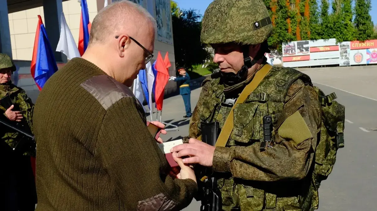 Военное положение по всей России: будут ли вводить, можно будет покинуть регион, запреты могут появиться и повестка на мобилизацию,