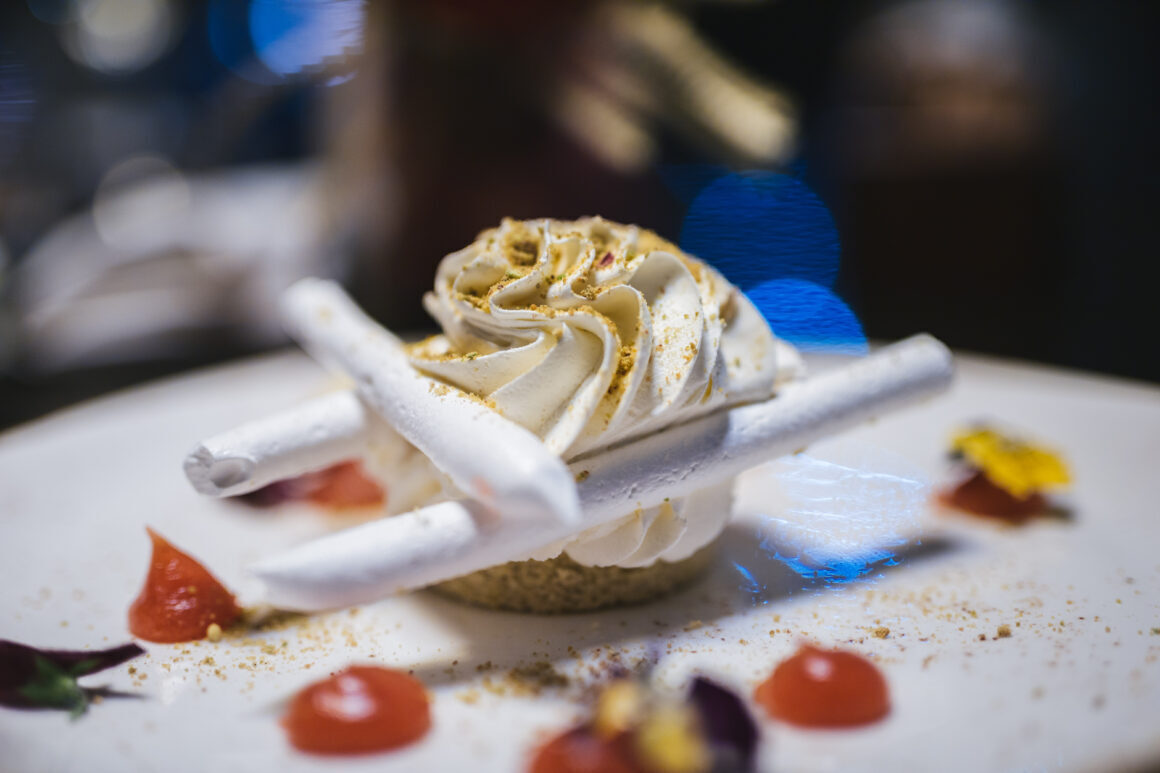 Роскошь, сделанная прямо в отеле Four Seasons The Westcliff